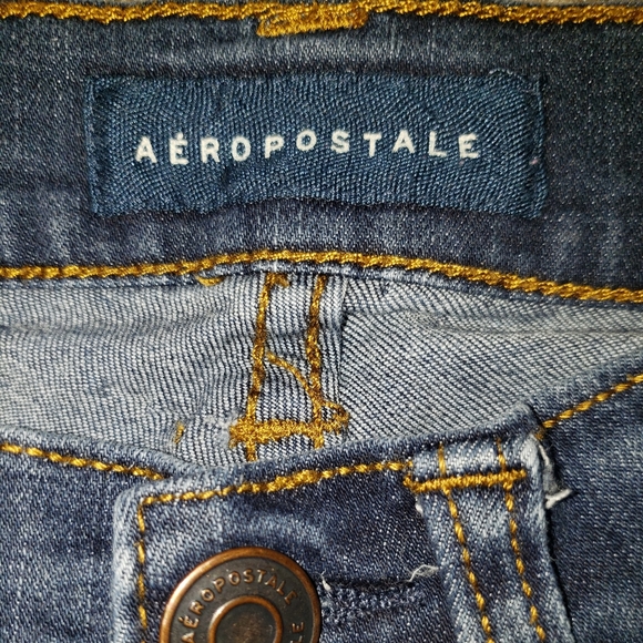 Skinny jeans - Picture 3 of 5